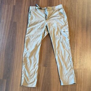 Prana Zion Pants